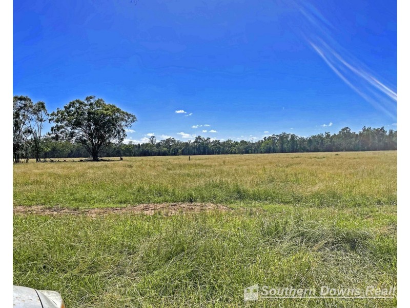 20 Hain Road, Stonehenge QLD 4357