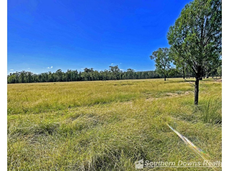 20 Hain Road, Stonehenge QLD 4357