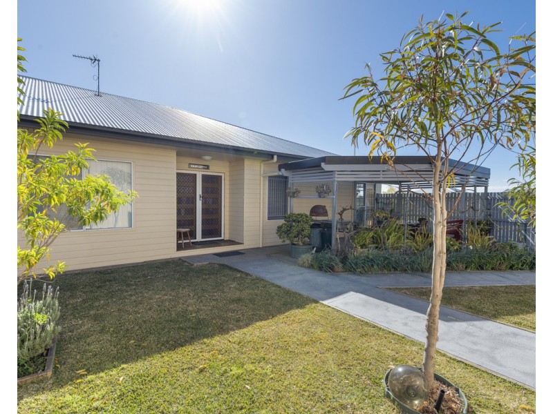 12 Mt Tabor Road, Sladevale QLD 4370