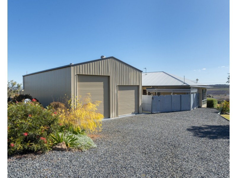 12 Mt Tabor Road, Sladevale QLD 4370