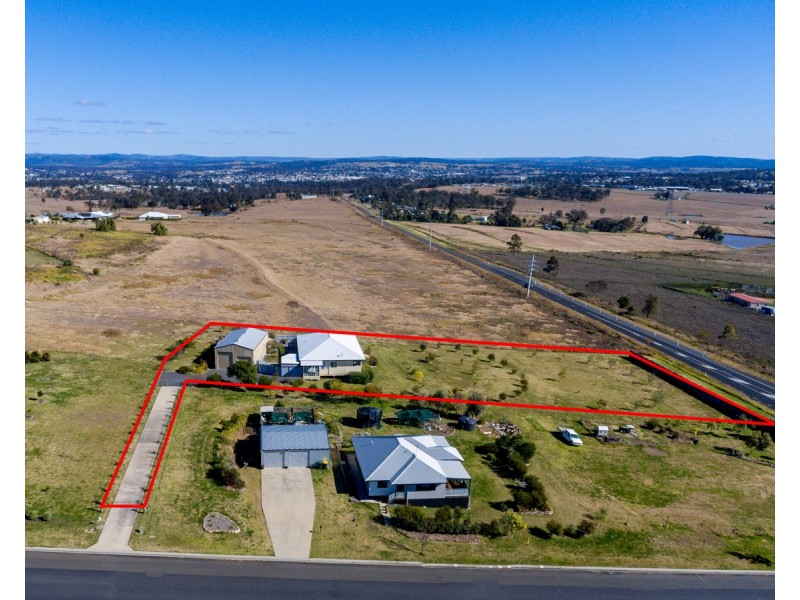 12 Mt Tabor Road, Sladevale QLD 4370