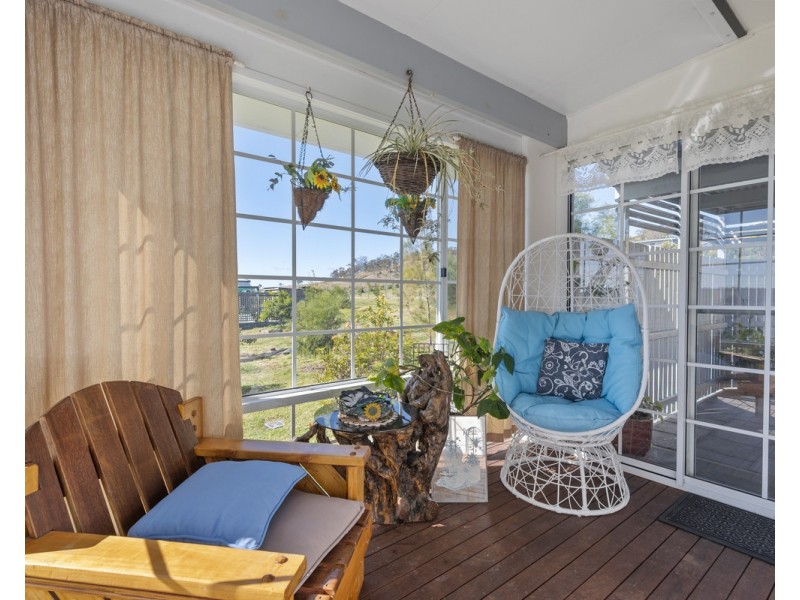 12 Mt Tabor Road, Sladevale QLD 4370