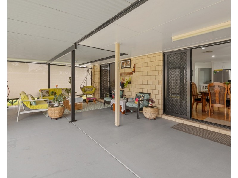 26 Allora Street, Hendon QLD 4362