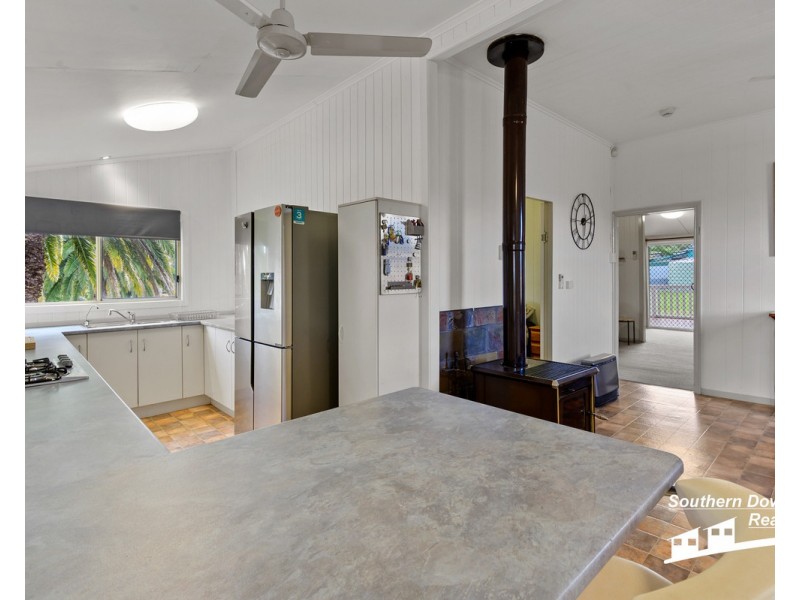 1431 Yangan Killarney Road, Tannymorel QLD 4372