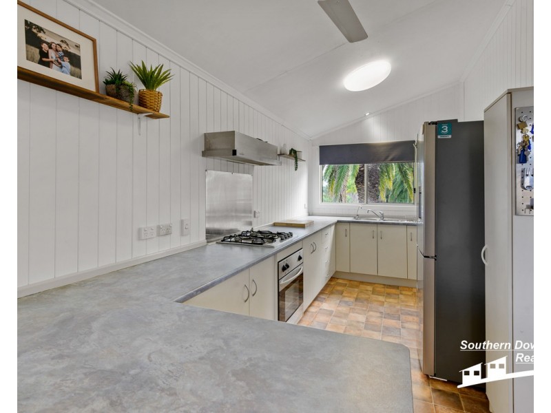 1431 Yangan Killarney Road, Tannymorel QLD 4372
