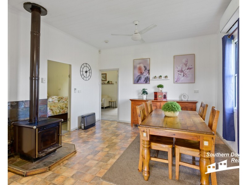 1431 Yangan Killarney Road, Tannymorel QLD 4372