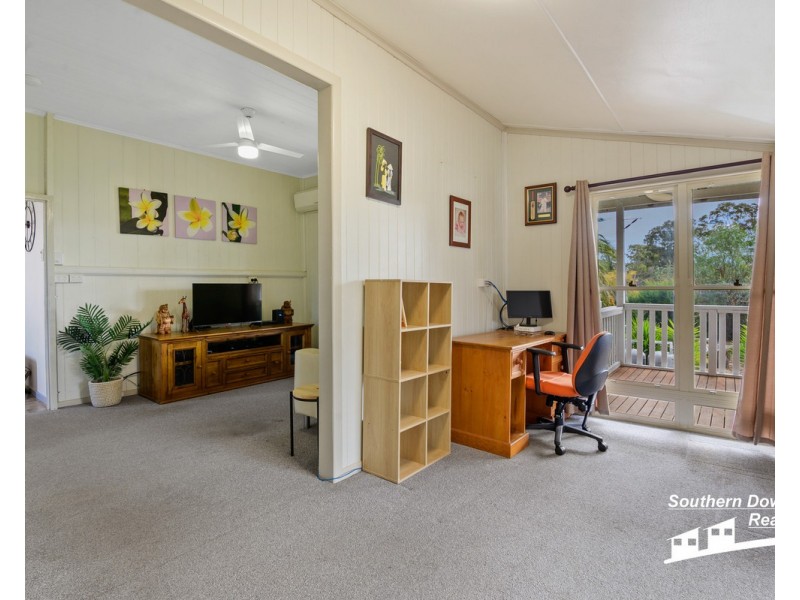 1431 Yangan Killarney Road, Tannymorel QLD 4372
