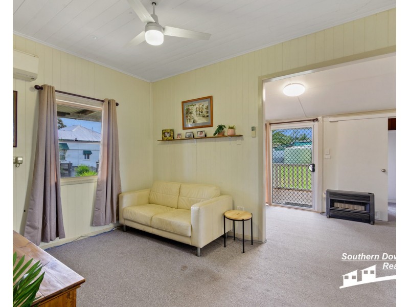 1431 Yangan Killarney Road, Tannymorel QLD 4372