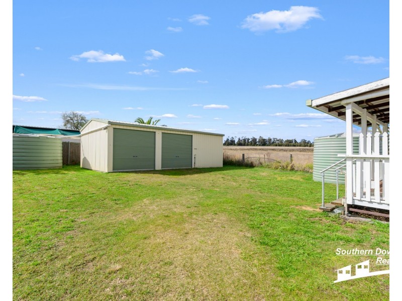 1431 Yangan Killarney Road, Tannymorel QLD 4372