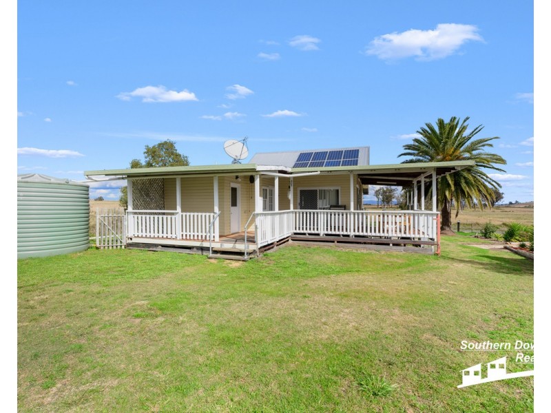 1431 Yangan Killarney Road, Tannymorel QLD 4372