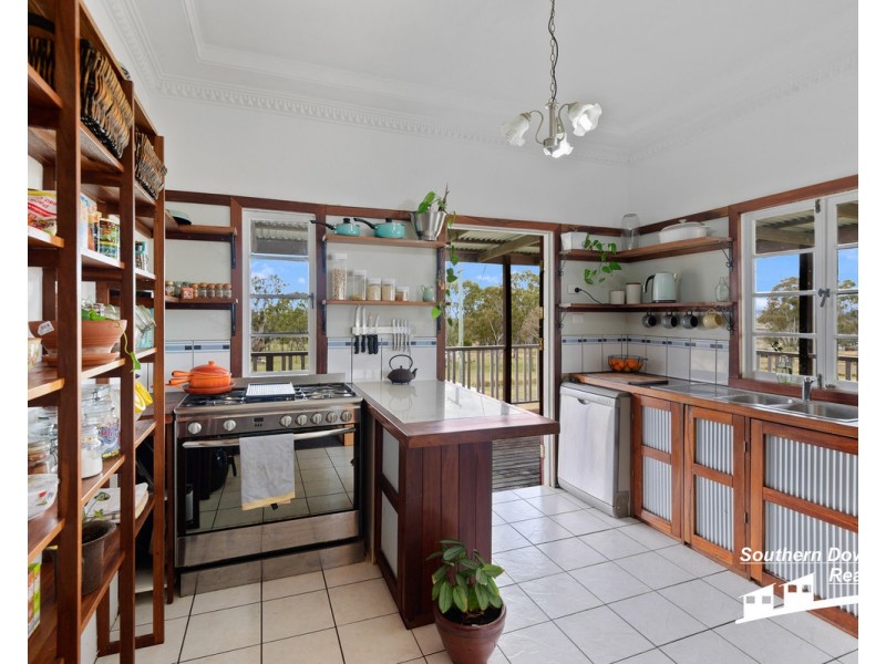 215 Kirklands Road, Deuchar QLD 4362