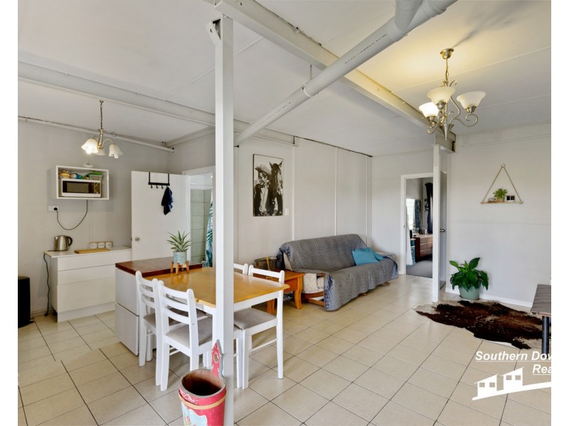 215 Kirklands Road, Deuchar QLD 4362