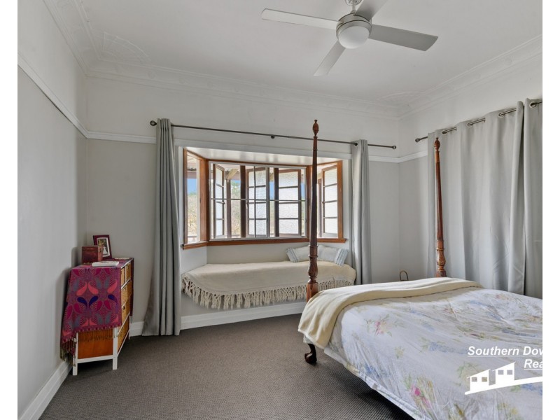 215 Kirklands Road, Deuchar QLD 4362