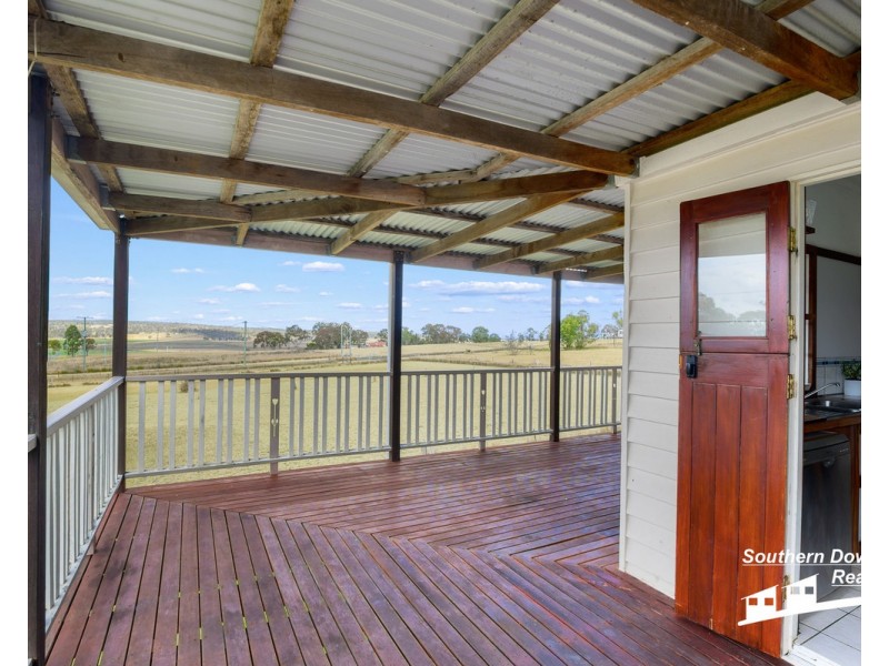 215 Kirklands Road, Deuchar QLD 4362