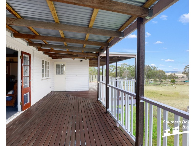215 Kirklands Road, Deuchar QLD 4362