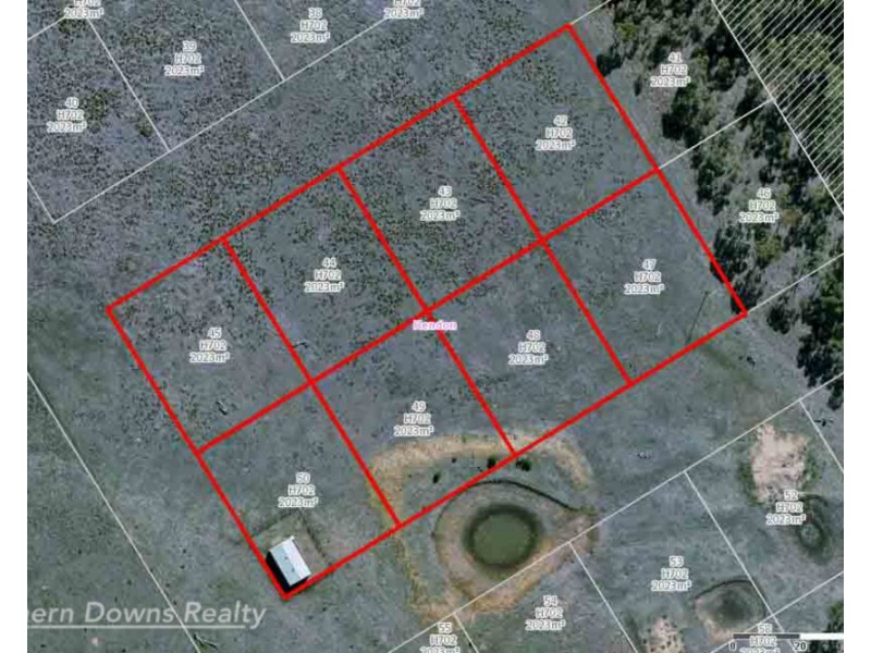 49 Station Street, Hendon QLD 4362