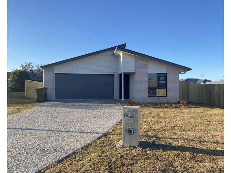 10-12 Compass Court, Warwick QLD 4370