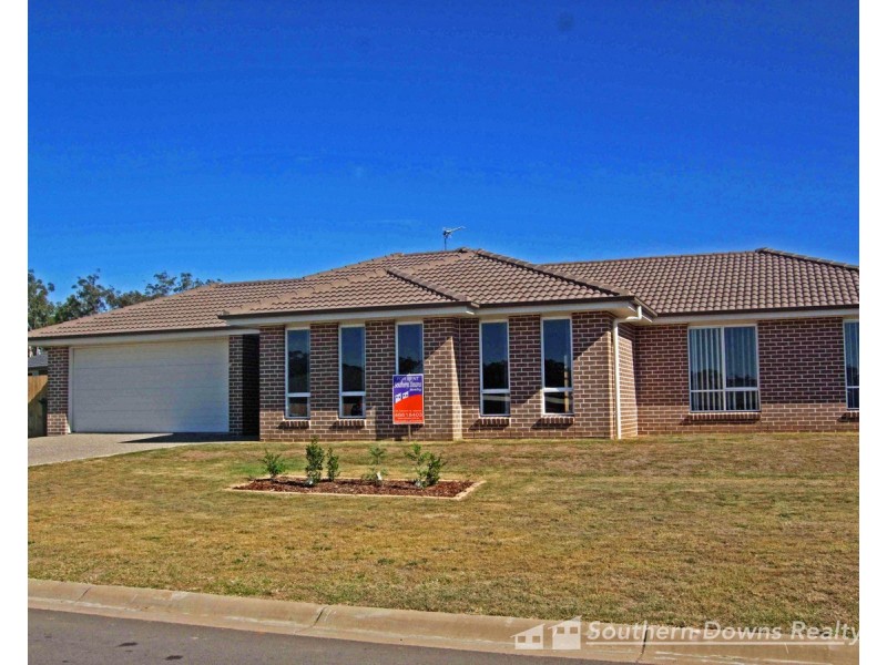 1 Olsen Street, Warwick QLD 4370