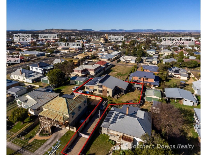 74A Dragon Street, Warwick QLD 4370