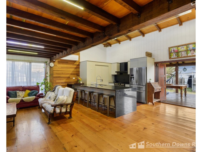 74A Dragon Street, Warwick QLD 4370