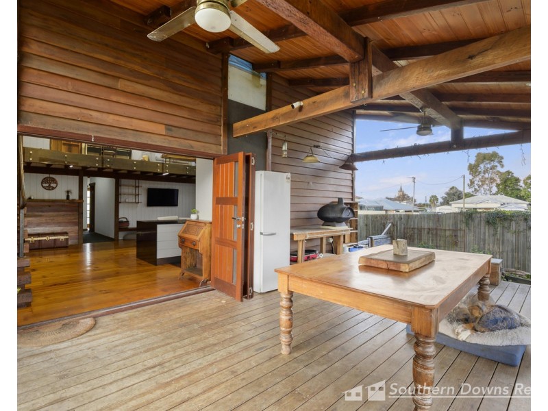 74A Dragon Street, Warwick QLD 4370