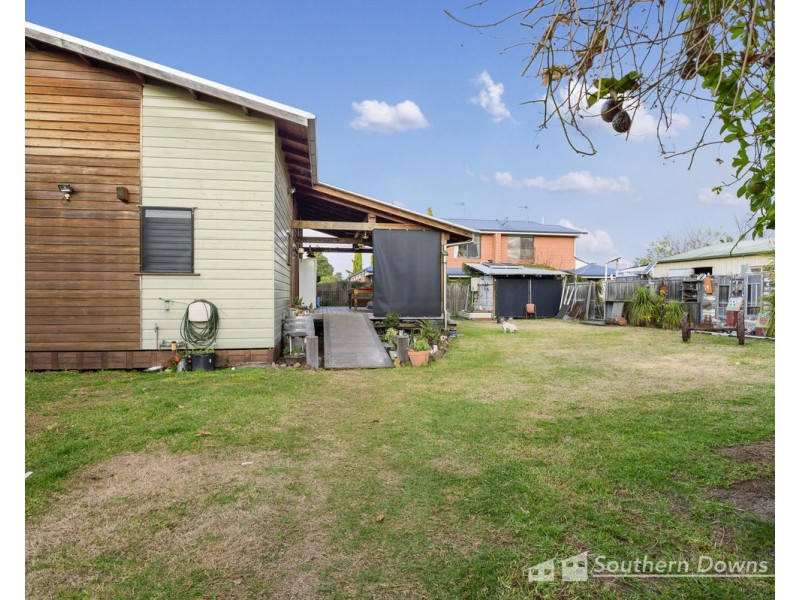 74A Dragon Street, Warwick QLD 4370
