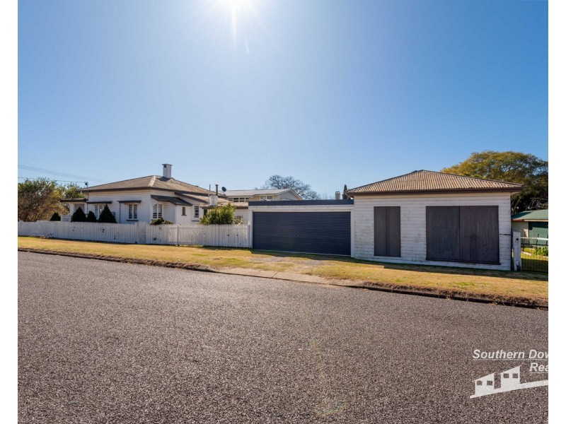 64 Wantley Street, Warwick QLD 4370