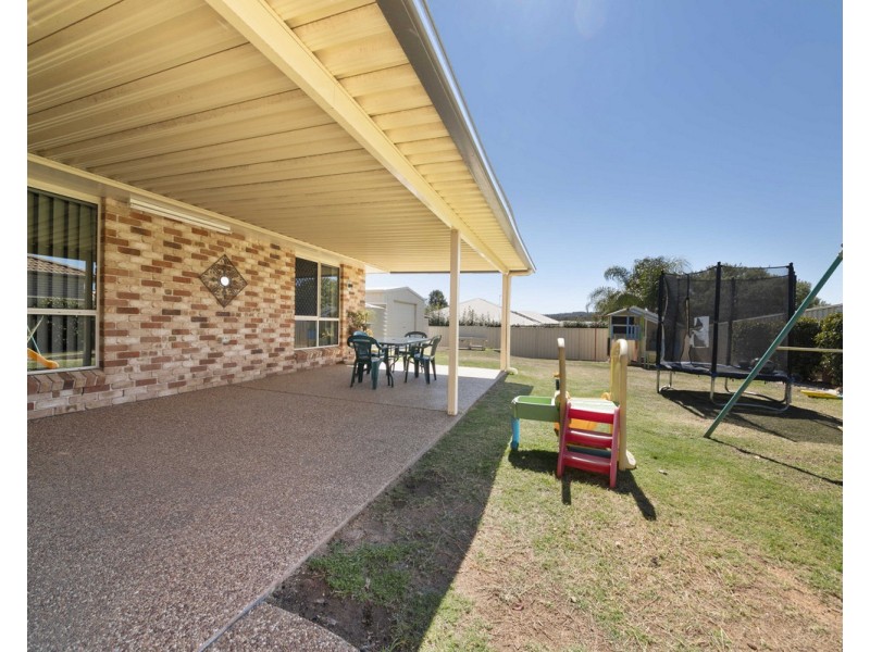 203 Ogilvie Road, Warwick QLD 4370