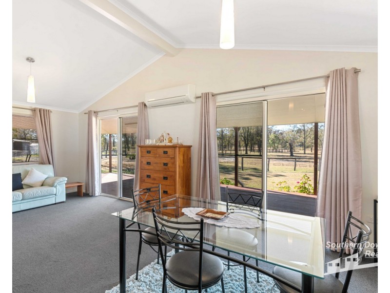 169 Big Hill Road, Pratten QLD 4370