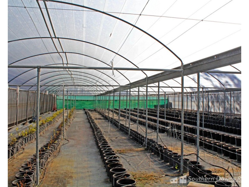 169 Big Hill Road, Pratten QLD 4370