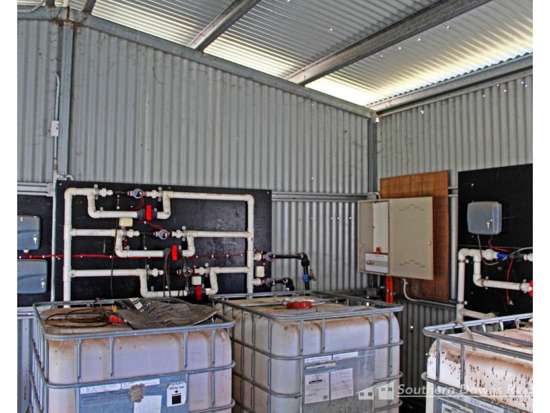 169 Big Hill Road, Pratten QLD 4370