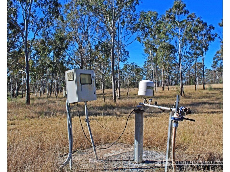 169 Big Hill Road, Pratten QLD 4370