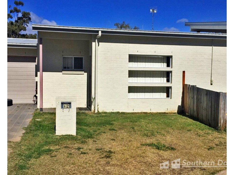 12 Augusta Close, Warwick QLD 4370
