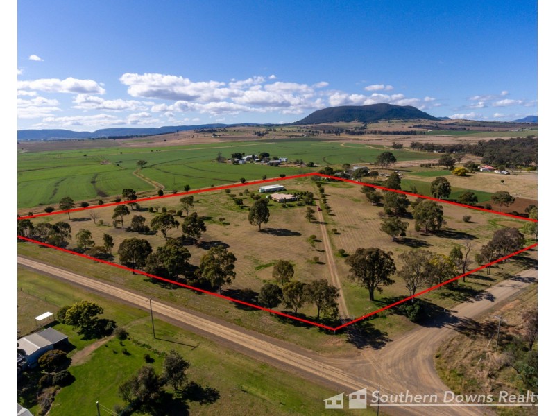 155 Wiedmans Road, Yangan QLD 4371