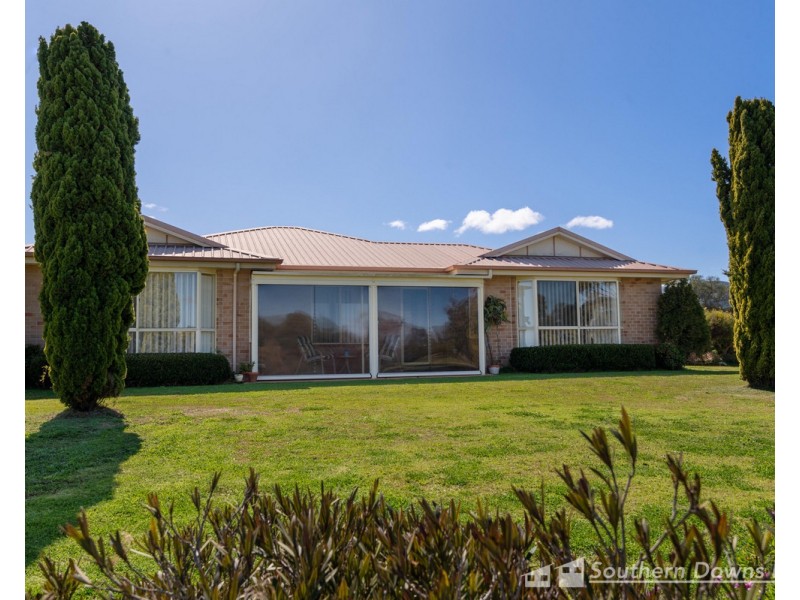 155 Wiedmans Road, Yangan QLD 4371
