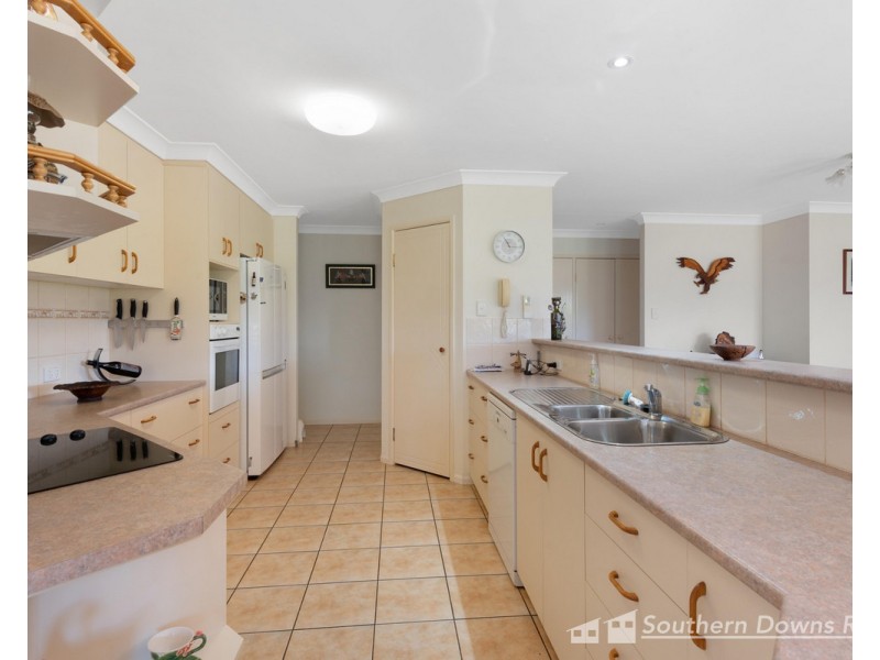 155 Wiedmans Road, Yangan QLD 4371
