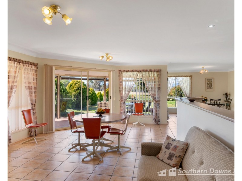 155 Wiedmans Road, Yangan QLD 4371