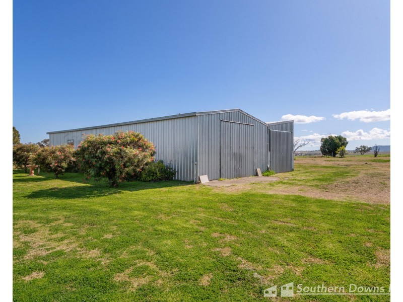155 Wiedmans Road, Yangan QLD 4371