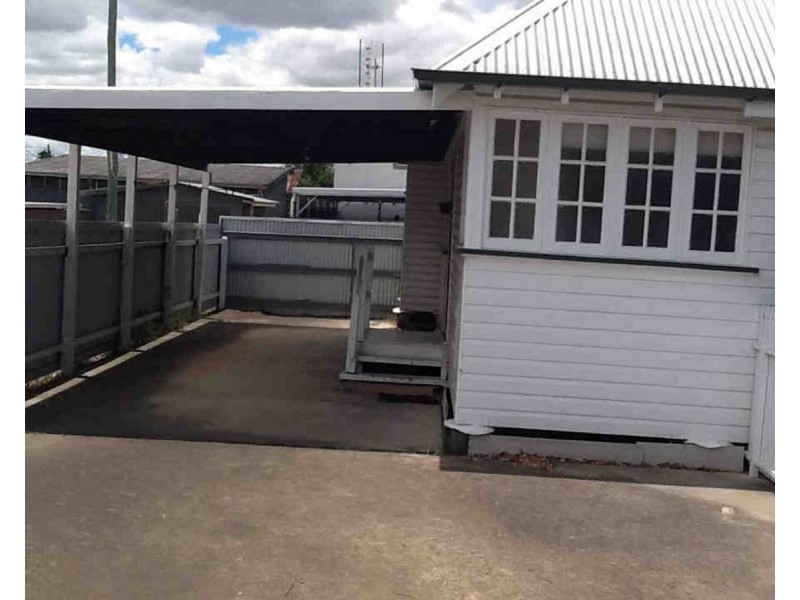 72 Percy Street, Warwick QLD 4370