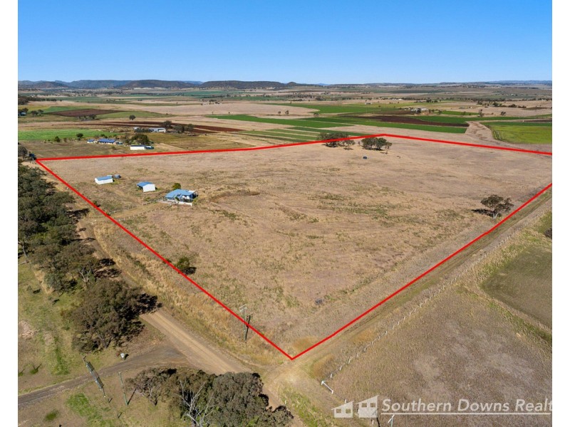 272 Jonel Park Road, Allora QLD 4362