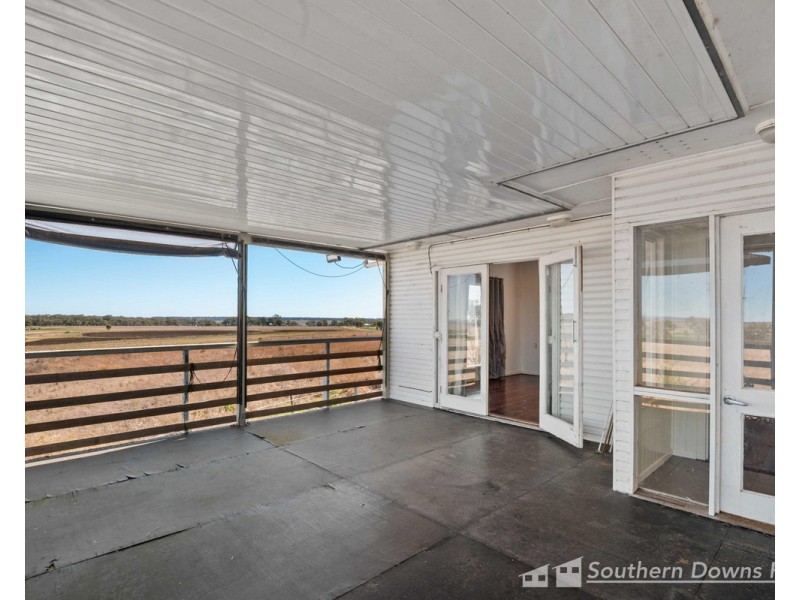 272 Jonel Park Road, Allora QLD 4362