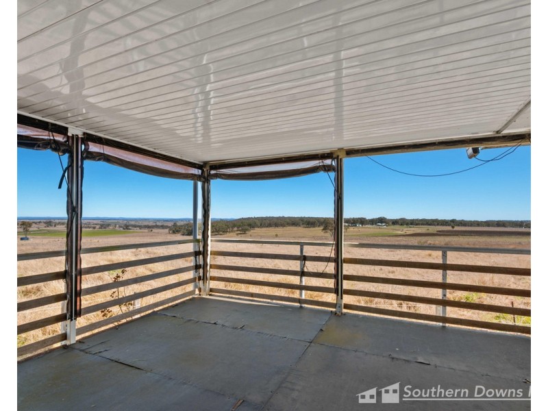 272 Jonel Park Road, Allora QLD 4362
