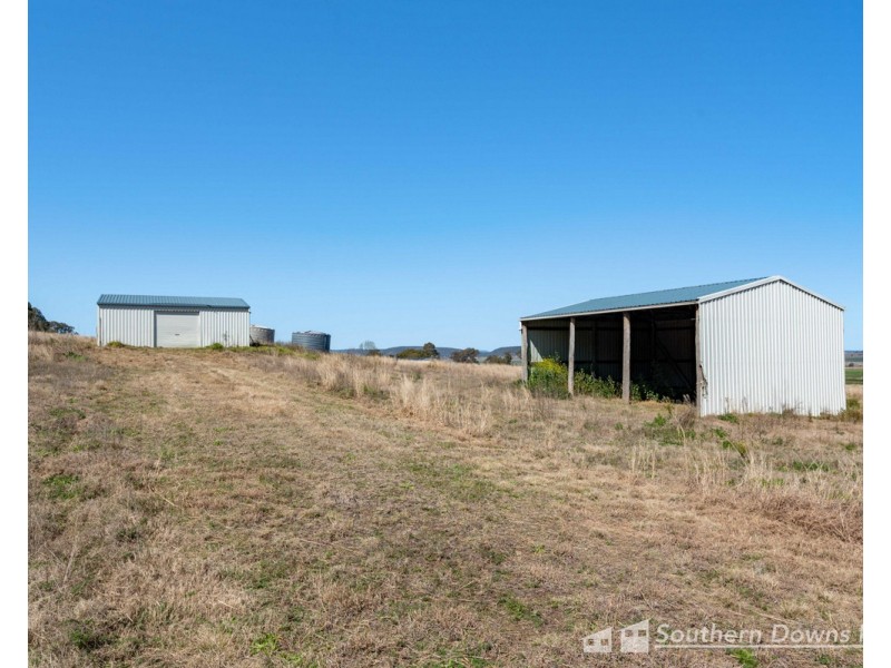 272 Jonel Park Road, Allora QLD 4362