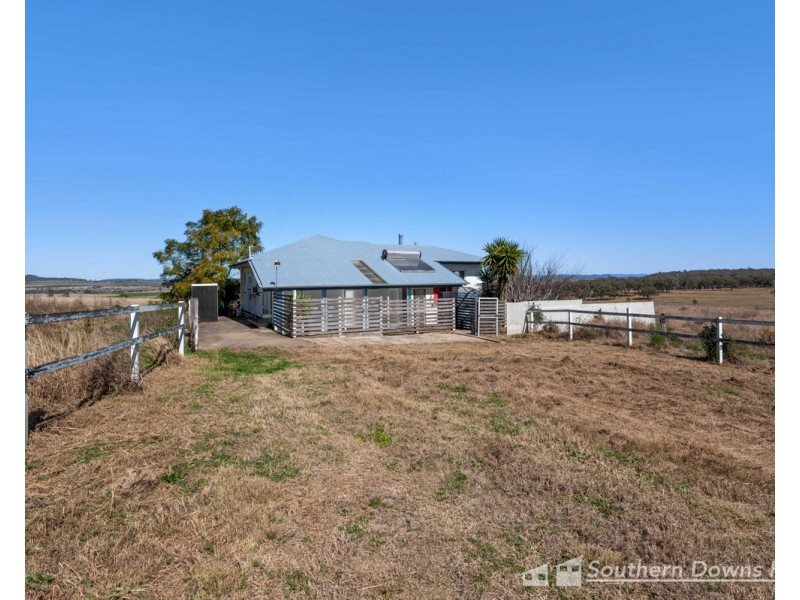 272 Jonel Park Road, Allora QLD 4362
