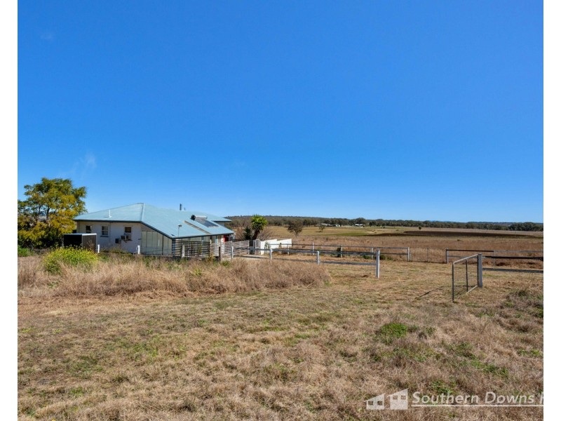 272 Jonel Park Road, Allora QLD 4362