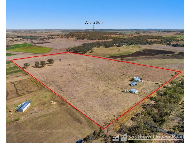 272 Jonel Park Road, Allora QLD 4362