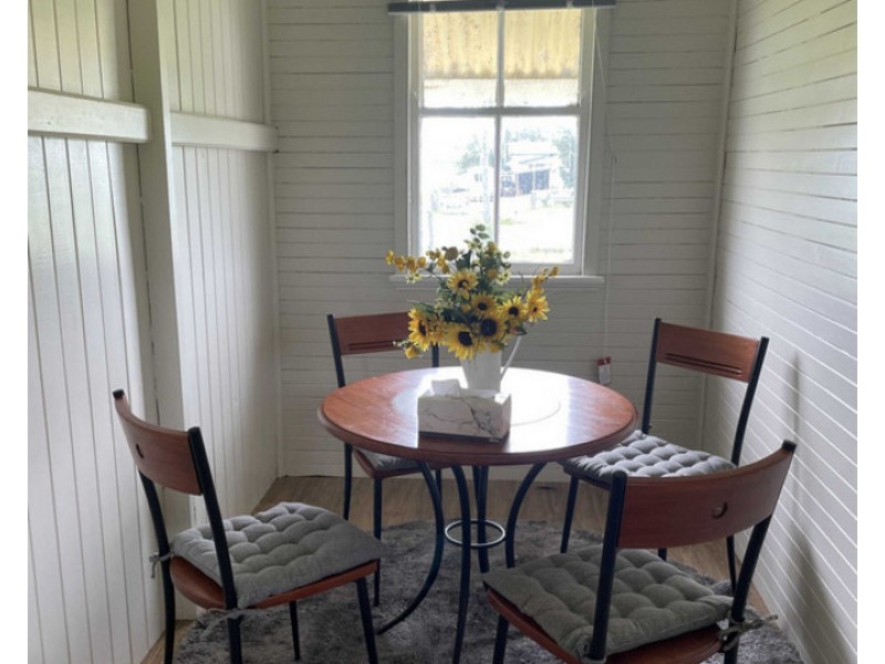 66 Tom Grayson Road, Warwick QLD 4370