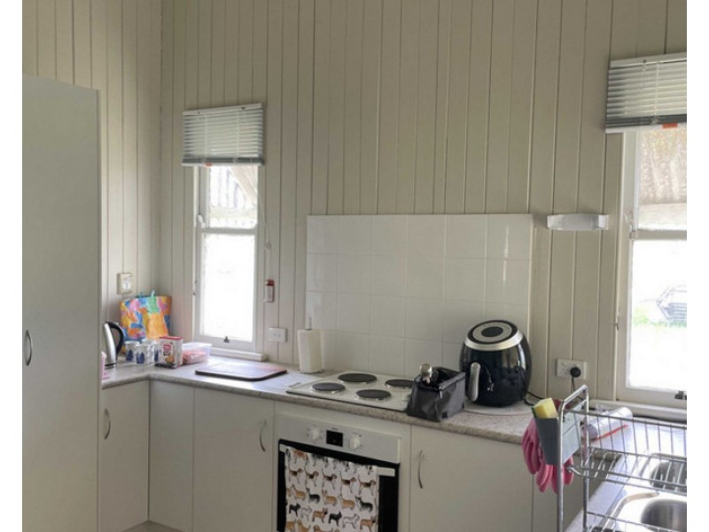 66 Tom Grayson Road, Warwick QLD 4370