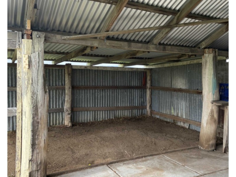 66 Tom Grayson Road, Warwick QLD 4370