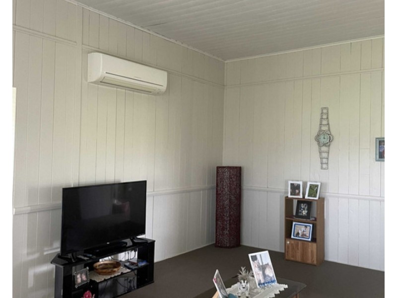 66 Tom Grayson Road, Warwick QLD 4370